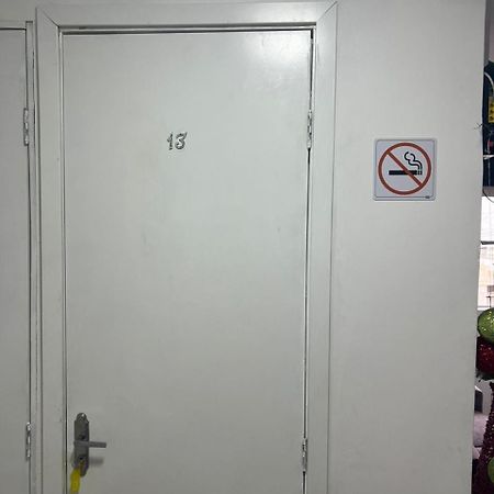סאו פאולו Casa De Mainha - Vila Mariana - Unidade 1 מראה חיצוני תמונה