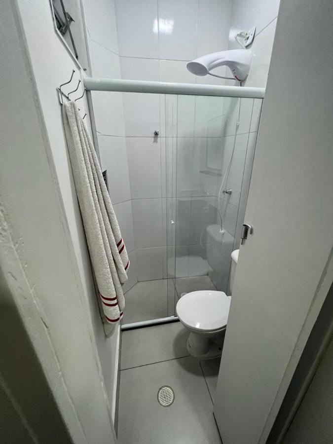 סאו פאולו Casa De Mainha - Vila Mariana - Unidade 1 מראה חיצוני תמונה