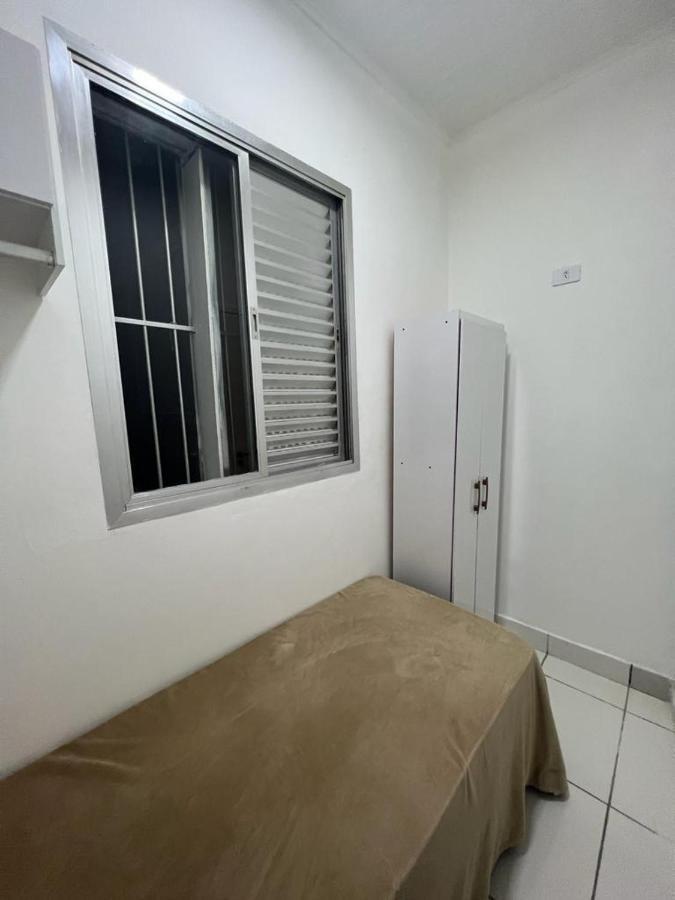 סאו פאולו Casa De Mainha - Vila Mariana - Unidade 1 מראה חיצוני תמונה
