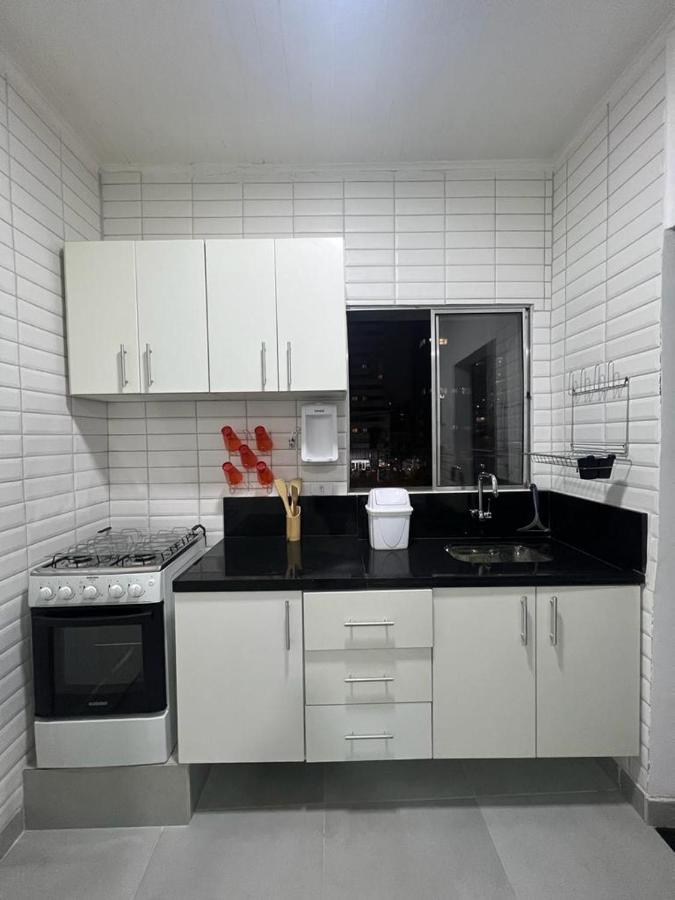 סאו פאולו Casa De Mainha - Vila Mariana - Unidade 1 מראה חיצוני תמונה