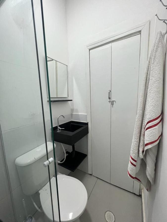 סאו פאולו Casa De Mainha - Vila Mariana - Unidade 1 מראה חיצוני תמונה