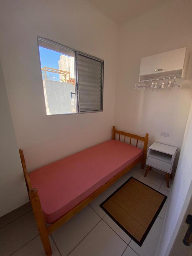 סאו פאולו Casa De Mainha - Vila Mariana - Unidade 1 מראה חיצוני תמונה