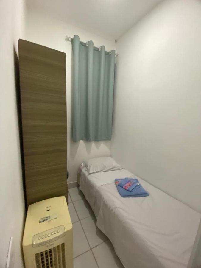 סאו פאולו Casa De Mainha - Vila Mariana - Unidade 1 מראה חיצוני תמונה