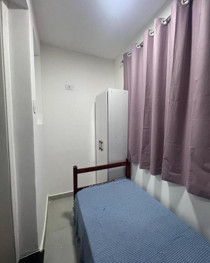 סאו פאולו Casa De Mainha - Vila Mariana - Unidade 1 מראה חיצוני תמונה