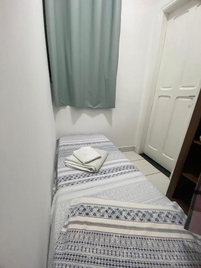 סאו פאולו Casa De Mainha - Vila Mariana - Unidade 1 מראה חיצוני תמונה