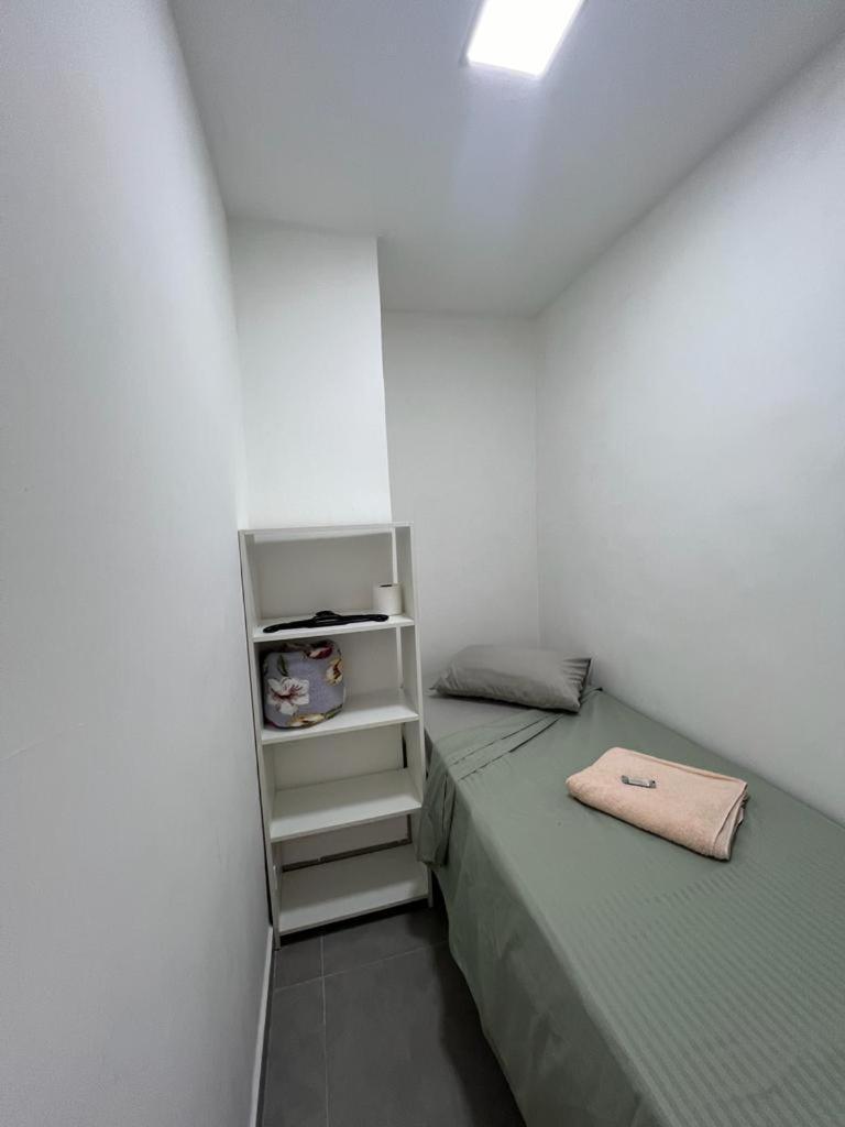 סאו פאולו Casa De Mainha - Vila Mariana - Unidade 1 מראה חיצוני תמונה