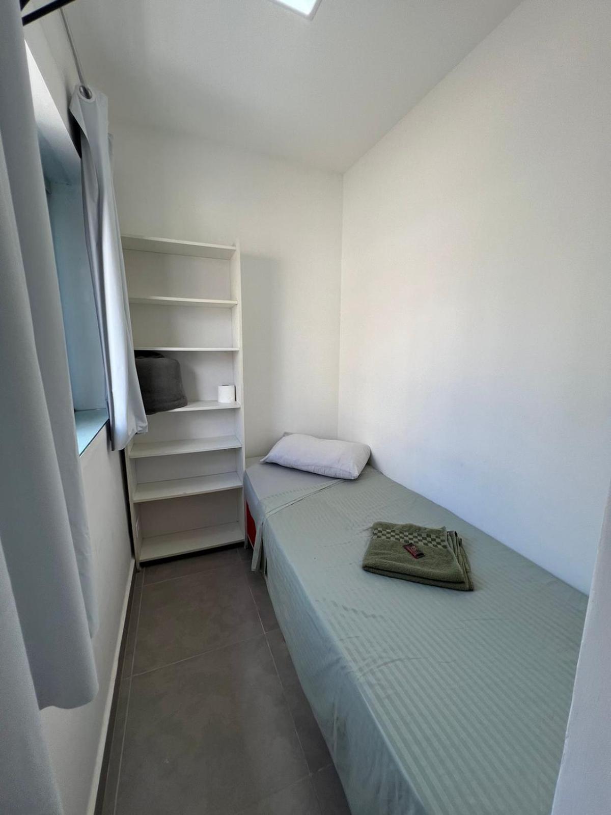 סאו פאולו Casa De Mainha - Vila Mariana - Unidade 1 מראה חיצוני תמונה
