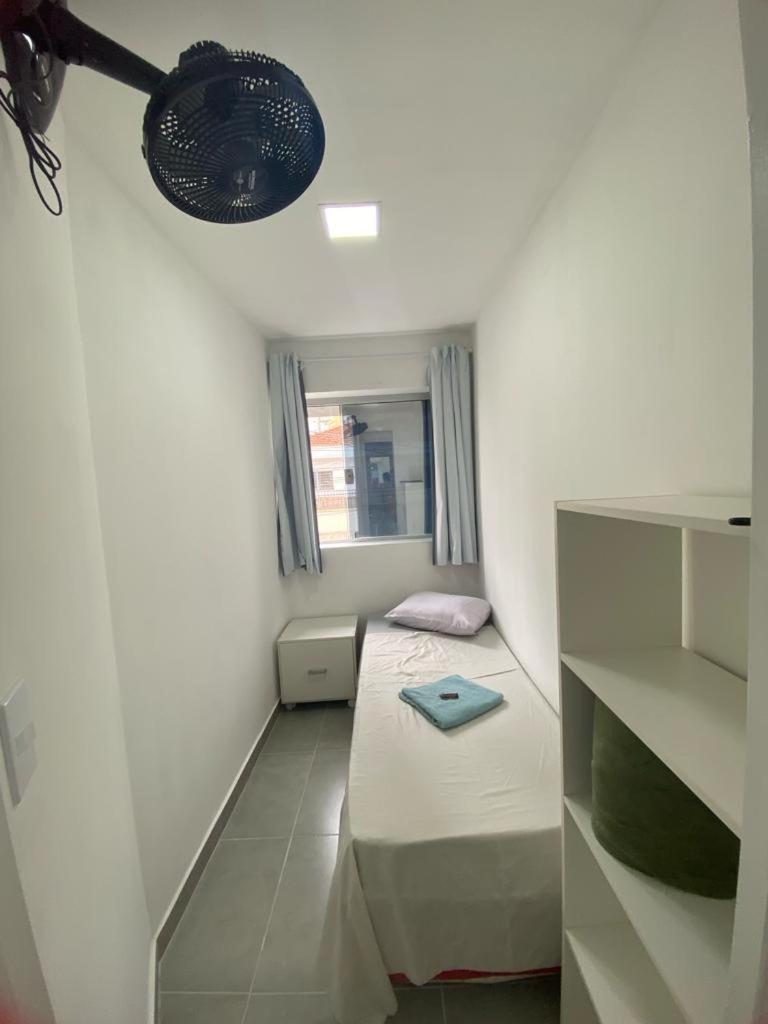 סאו פאולו Casa De Mainha - Vila Mariana - Unidade 1 מראה חיצוני תמונה