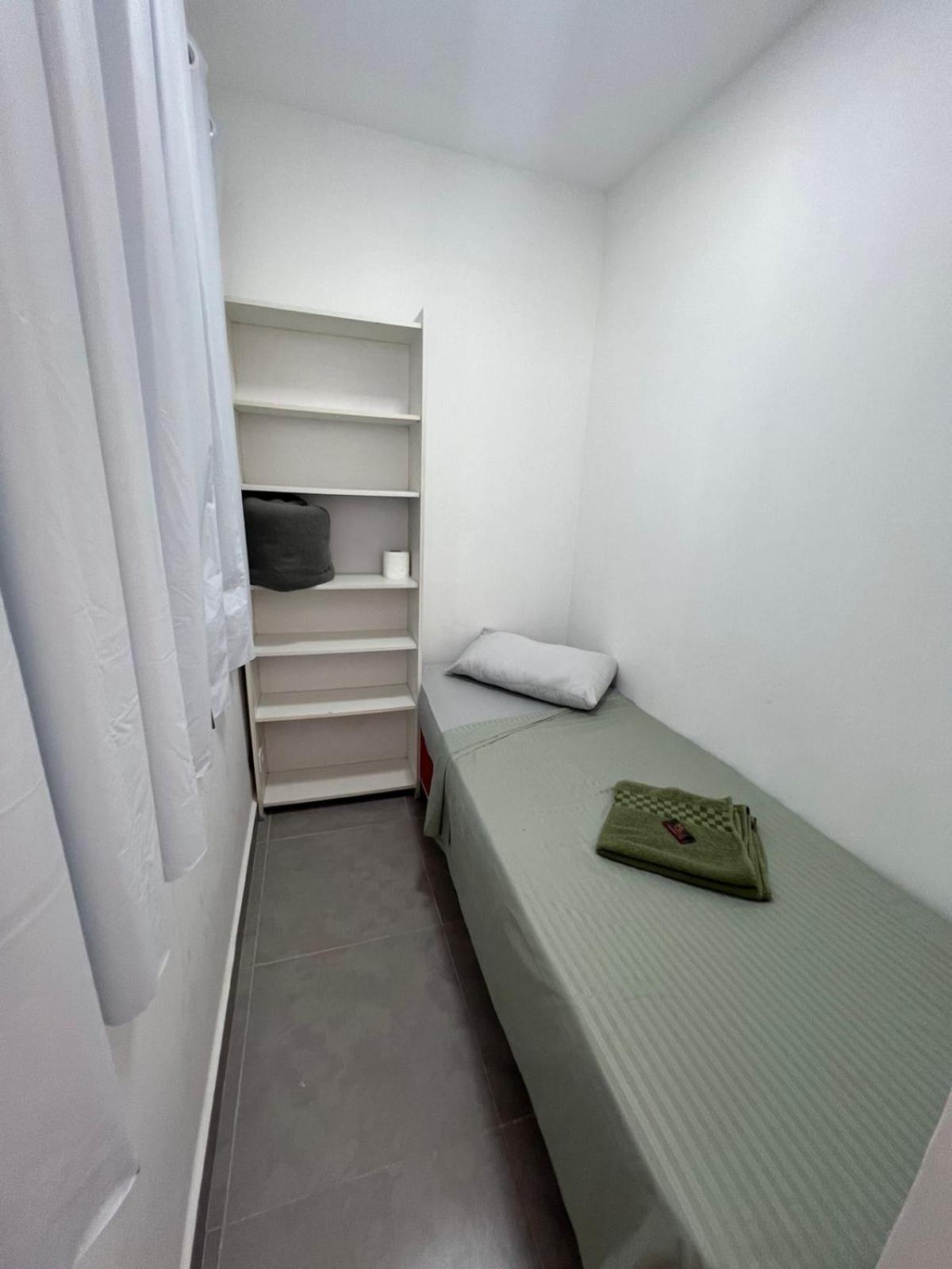 סאו פאולו Casa De Mainha - Vila Mariana - Unidade 1 מראה חיצוני תמונה