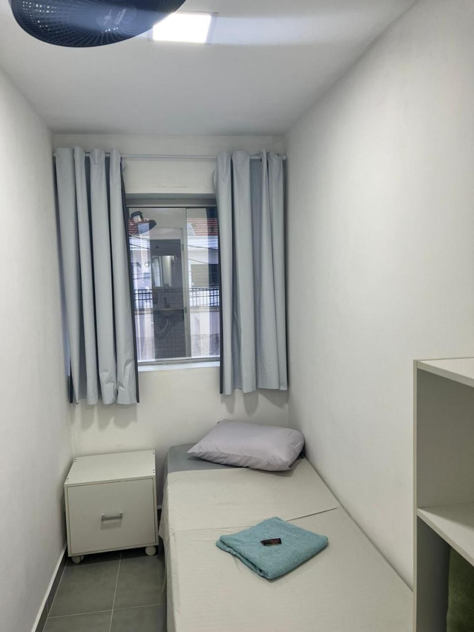 סאו פאולו Casa De Mainha - Vila Mariana - Unidade 1 מראה חיצוני תמונה