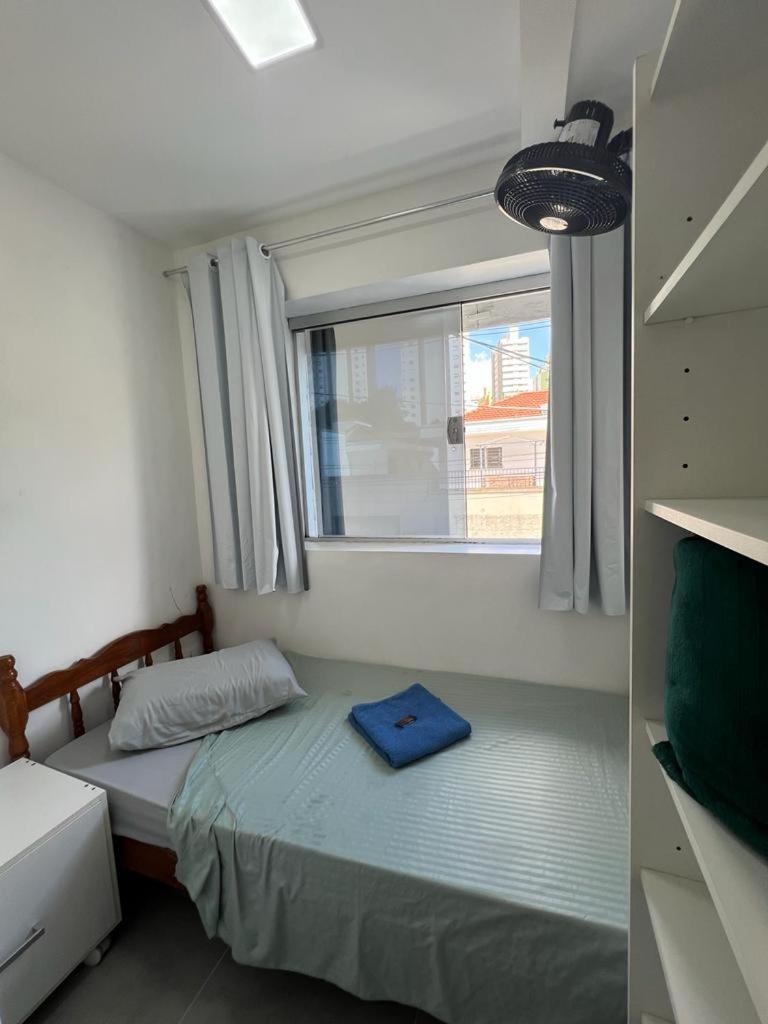 סאו פאולו Casa De Mainha - Vila Mariana - Unidade 1 מראה חיצוני תמונה