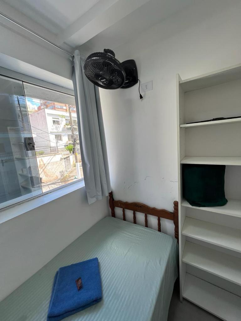 סאו פאולו Casa De Mainha - Vila Mariana - Unidade 1 מראה חיצוני תמונה